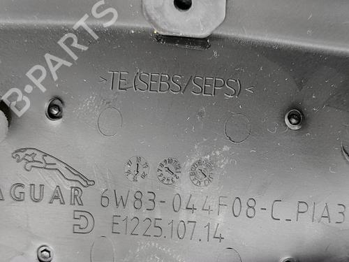 Other LAND ROVER RANGE ROVER SPORT II (L494) 3.0 SDV6 4x4 | BP27773253O1 
