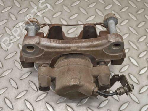 Right front brake caliper AUDI A4 B9 (8W2, 8WC) 2.0 TFSI | BP30229799M104 