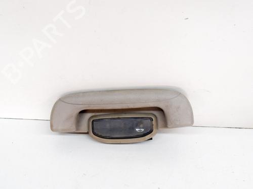 Maniglia interna del tetto SSANGYONG RODIUS I 2.7 Xdi 4WD (165 hp) 14636037