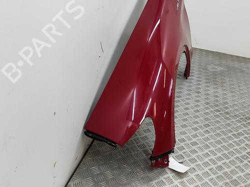 Left front fenders ALFA ROMEO STELVIO (949_) 2.0 Q4 (949.AXA2A) | BP28434571C41 