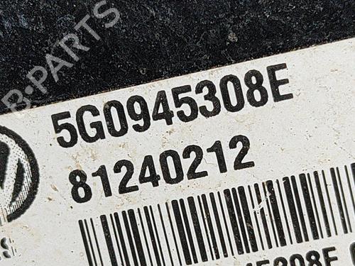 Right tailgate light VW GOLF VII (5G1, BQ1, BE1, BE2) 2.0 R 4motion | BP19283038C80 