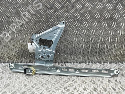Front right window mechanism MERCEDES-BENZ SPRINTER 3-t Van (B910) 214 CDI (910.621, 910.623) | BP33387463C23 - Image 2