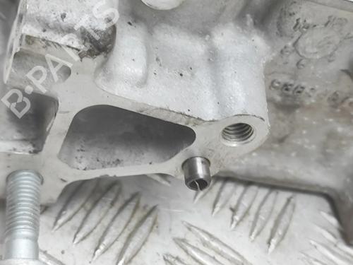 Cylinder head BMW 5 (E60) 530 d | BP35983030M5 - Image 9