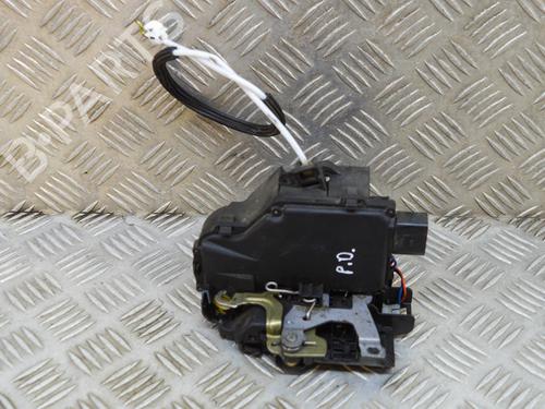 Used Front right lock PORSCHE BOXSTER (986) S 3.2 (252 hp) 15551544