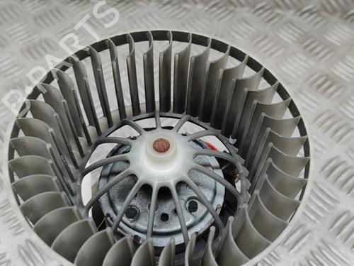 Heater blower motor BMW X3 (E83) 3.0 d | BP24818137M62 