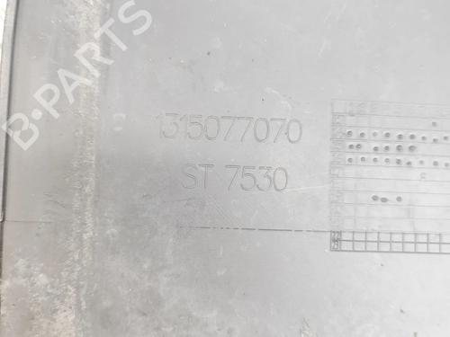 Grill PEUGEOT BOXER Van 2.0 BlueHDi 130 | BP36068063C40 - Image 10