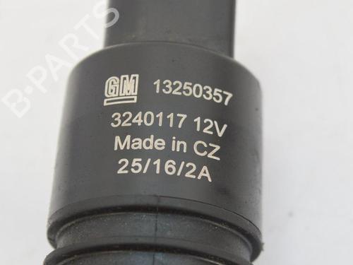 Washer pump OPEL MOKKA / MOKKA X (J13) 1.6 (_76) | BP14667527E24 