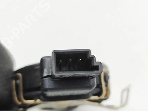 Electronic sensor SKODA ENYAQ iV SUV (5AZ) 60 | BP31687124M84  - Image 6