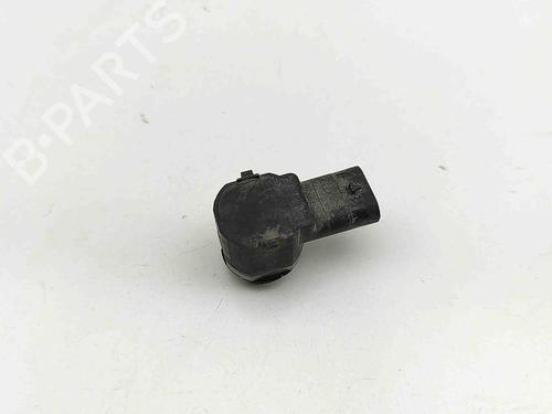 Electronic module PORSCHE PANAMERA (970) 4.8 4S | BP27252534M83