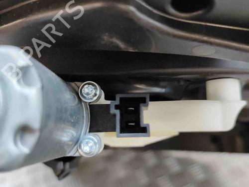 Front left window mechanism MERCEDES-BENZ E-CLASS (W213) E 350 d (213.033) | BP26580027C22 - Image 7