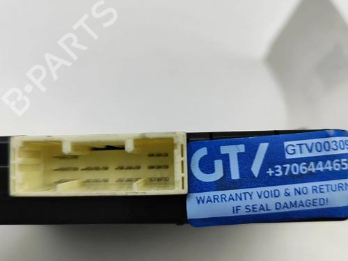 Electronic module TOYOTA YARIS (_P13_) 1.3 (NSP130_, NSP130) | BP26022676M83 