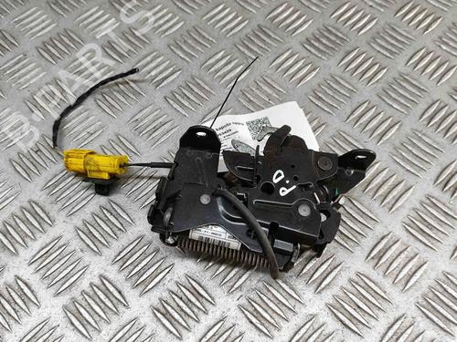 Used Hood lock BMW X1 (F48) xDrive 20 d (190 hp) 29227420