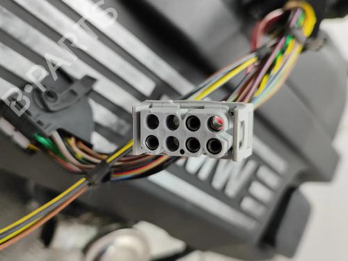 Engine BMW 3 Compact (E46) 316 ti | BP27219061M1 - Image 9