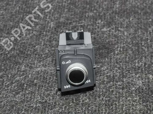 Electronic module AUDI A4 B9 (8W2, 8WC) 2.0 TDI | BP6734632M83