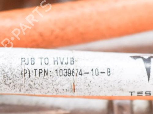 Wiring harness TESLA MODEL S (5YJS) 75 | BP14617769E16  - Image 6