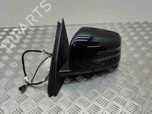 Bakspejl venstre BMW 7 (F01, F02, F03, F04) 730 d (211 hp) 17226059
