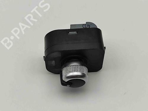 Used Mirror switch AUDI A6 C7 Avant (4G5, 4GD) 3.0 TDI quattro (320 hp) 26165417