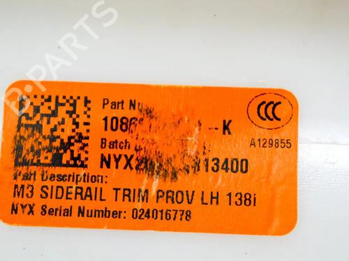 Andre TESLA MODEL 3 (5YJ3) EV AWD | BP27753243O1 