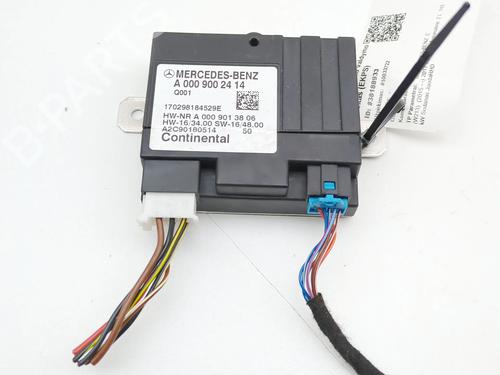 Brændstof Pumpkontrolenhed Brændstof Pumpkontrolenhed 38782538 38782538