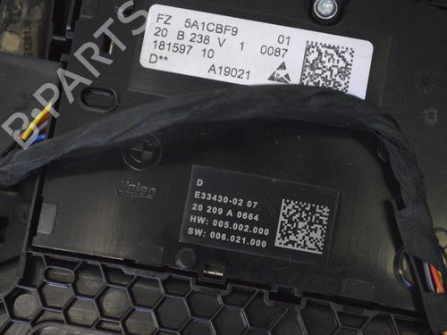 Kabinelys BMW 1 (F40) M 135 i xDrive | BP30620474I8  - Image 6