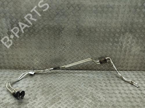 Used Pipe AUDI Q7 (4MB, 4MG, 4MQ) 3.0 TDI quattro (272 hp) 22351940