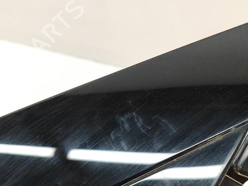 Door moulding trim VW TOUAREG (CR7, RC8) 3.0 TDI 4motion | BP27217299C150 