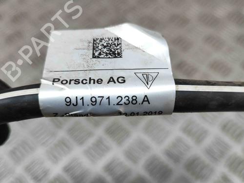 Cable PORSCHE TAYCAN Cross Turismo (Y1B) 4S Performance Battery Plus (Y1BDB1) | BP27773183E12