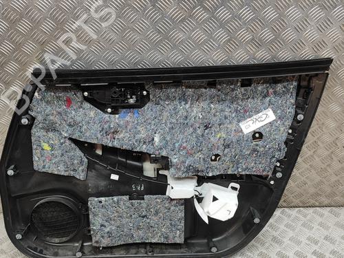 Front left panel NISSAN LEAF (ZE0) Electric | BP24976198C58