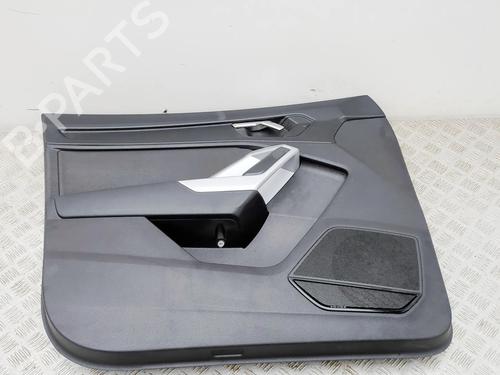 Front left panel AUDI Q3 (F3B) 35 TFSI | BP39575544C58 - Image 3