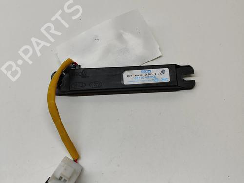 Used Electronic module HYUNDAI IONIQ (AE) 1.6 GDI Hybrid (105 hp) 16258245