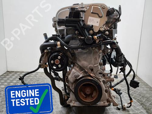 Used Engine Engine 37996140 37996140