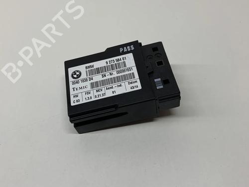 Used Electronic module BMW 4 Coupe (F32, F82) 435 d xDrive (313 hp) 15775047