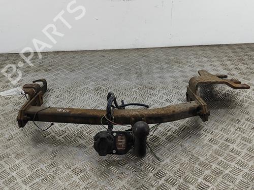 Used Tow ball/Mechanism CHRYSLER VOYAGER IV (RG, RS) 2.8 CRD (150 hp) 17865334