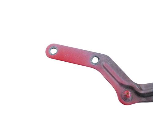 Hinge/Door check strap TESLA MODEL X (5YJX) P100D AWD | BP30251872C146