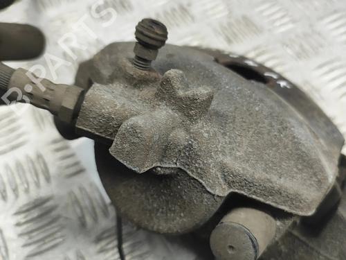 Left front brake caliper FIAT 500 (312_) 1.0 Mild Hybrid (312.AYD1B) | BP28566131M105  - Image 7