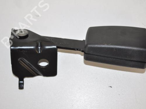 Used Seat buckle Seat buckle BMW i3 (I01) Range Extender (170 hp) 33365795 33365795