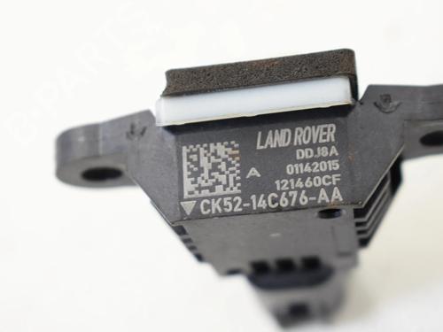 Electronic sensor LAND ROVER RANGE ROVER EVOQUE (L538) 2.2 D 4x4 | BP33339141M84 - Image 5