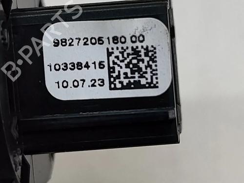 Switch OPEL MOKKA 1.2 (76) | BP27772524I30 - Image 7