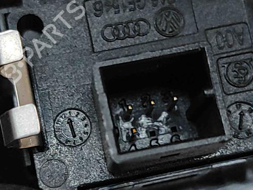 Elektronisk sensor VW AMAROK (2HA, 2HB, S1B, S6B, S7A, S7B, AGD) 3.0 TDI 4motion | BP27608173M84