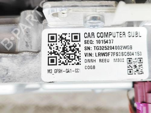Electronic module TESLA MODEL 3 (5YJ3) EV | BP37445405M83 - Image 6