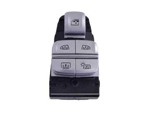 Used Right rear window switch MERCEDES-BENZ C-CLASS (W204) C 200 CDI (204.001) (136 hp) 30231380