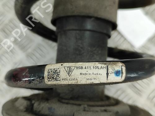 Right front shock absorber PORSCHE MACAN (95B) 3.0 S Diesel | BP26524056M17  - Image 6