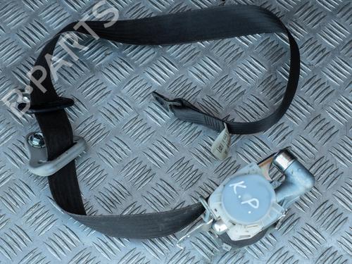 Used Front left seatbelt SUBARU FORESTER (SH_) 2.0 D AWD (SHH, SHD, SHN) (147 hp) 6838271