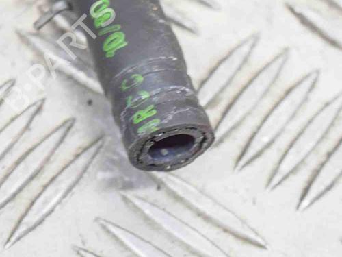 Pipe MITSUBISHI GTO Coupe (Z1_A) 3.0 AWD (Z16A) | BP27749931M125