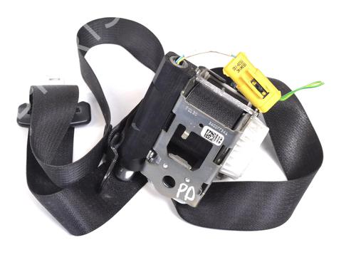 Used Front right seatbelt Front right seatbelt CHRYSLER GRAND VOYAGER V (RT) 2.8 CRD (163 hp) 33346149 33346149