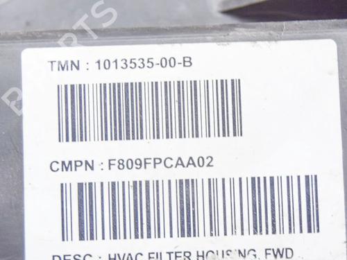 Other TESLA MODEL S (5YJS) P85 | BP6775597O1 