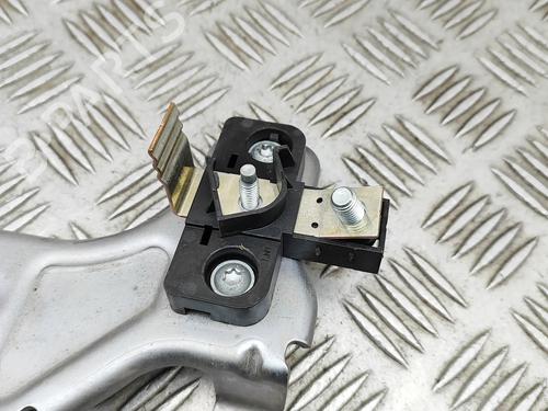 Support RENAULT AUSTRAL E-TECH 200 Hybrid (HGM2) | BP38500081C155 - Image 9