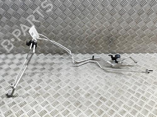 Used AC pipe AC pipe TOYOTA PRIUS (_W6_) 2.0 PHEV (MXWH61L, MXWH61) (223 hp) 27795756 27795756