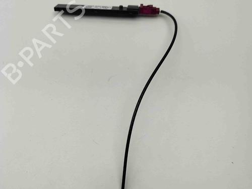 Elektronische module PORSCHE CAYENNE Coupe (9YB) 3.0 AWD (9YBAA1) | BP27794066M83 