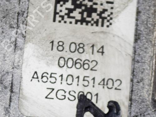 Other MERCEDES-BENZ E-CLASS (W212) E 220 BlueTEC (212.001) | BP8840791O1 